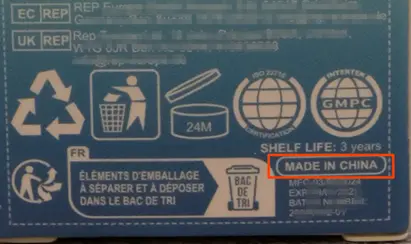 UK Cosmetics Responsible Person Service(图3)