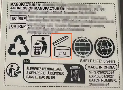 UK Cosmetics Responsible Person Service(图7)