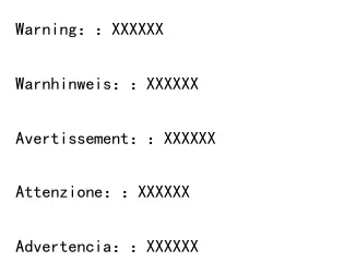 UK Cosmetics Responsible Person Service(图8)