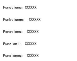 UK Cosmetics Responsible Person Service(图11)