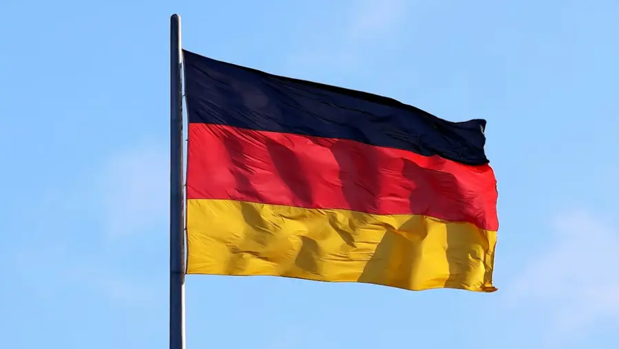 German Packaging Act VerpackG