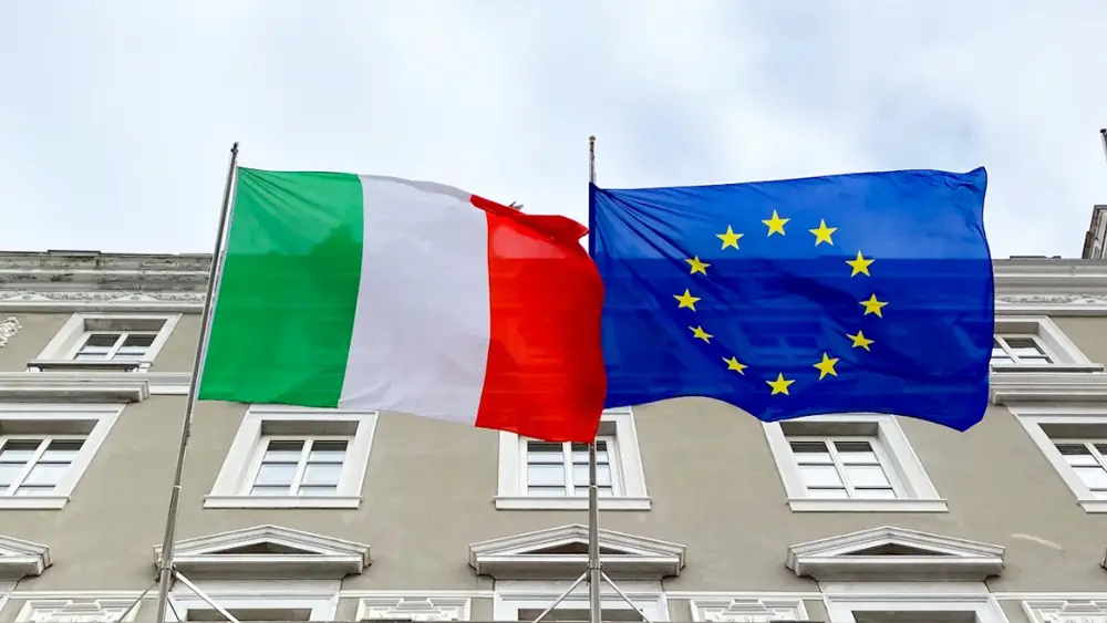 Italy EPR CONAI Registration