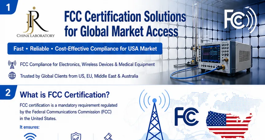 How much does FCC Part 15 certification cost in 2026?(图1)