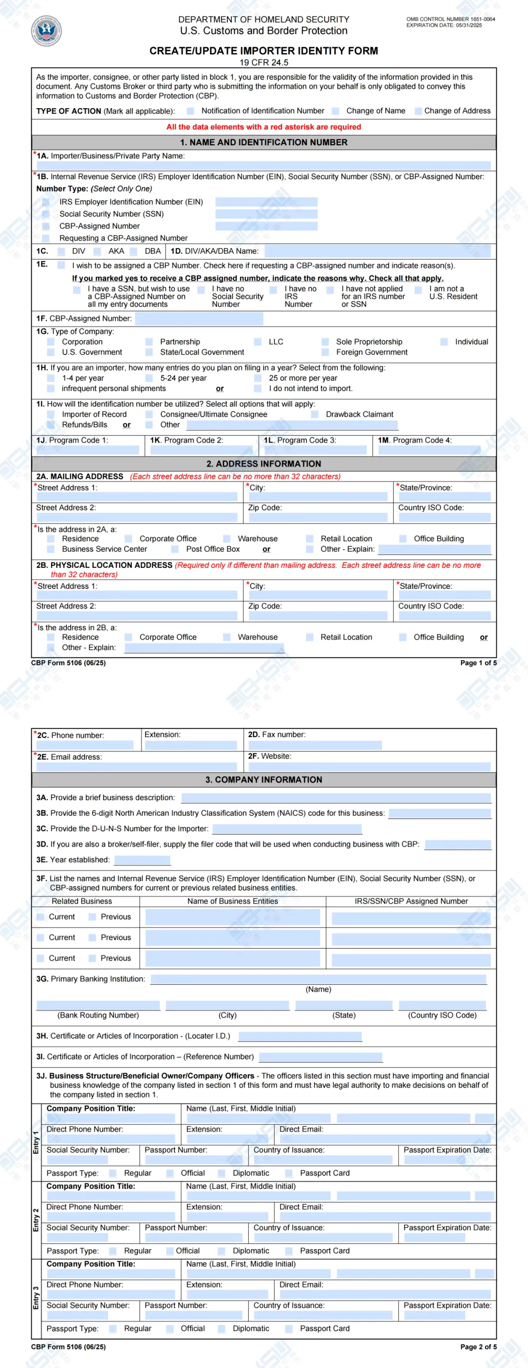What Exactly Does IOR Registration Verification Inspect?(图2) What Exactly Does IOR Registration Verification Inspect?(图2)