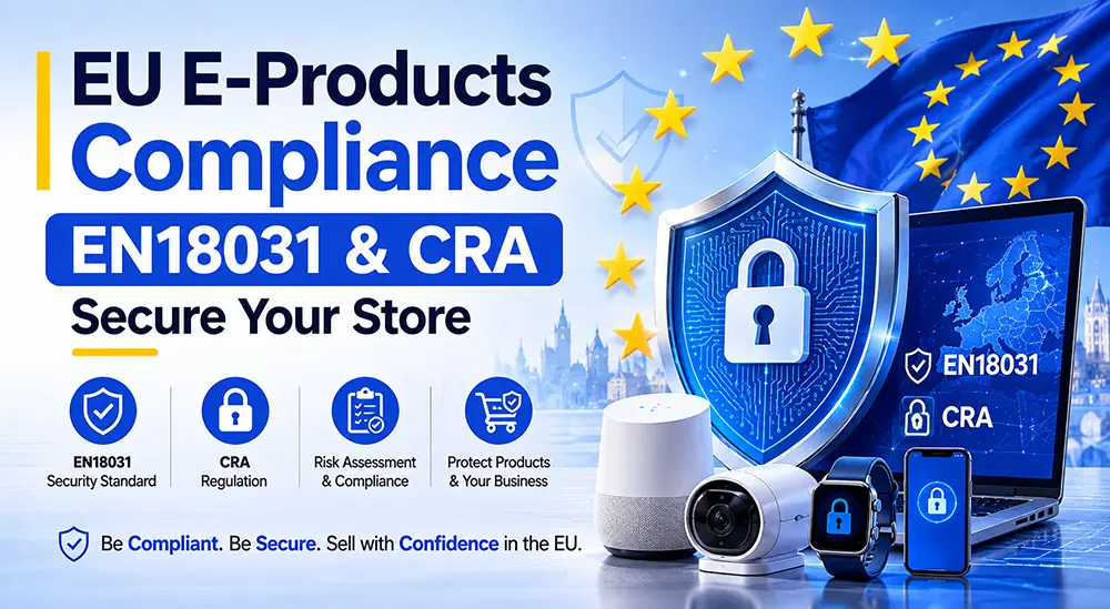 Cybersecurity Compliance for Electrical and Electr