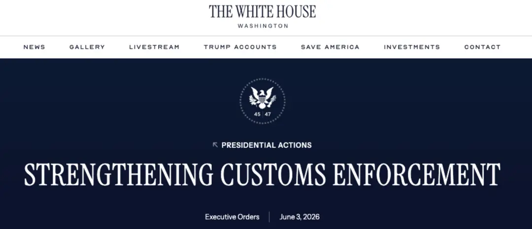 US Customs Regulations: Latest IOR Rules
