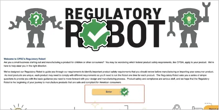 2026 USA CPSC eFiling Guide(图3)