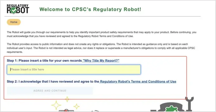 2026 USA CPSC eFiling Guide(图4)